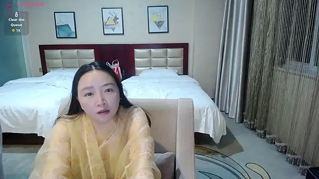 xiangxiango - Xiangxiango's free webcam - UK Sex Cams