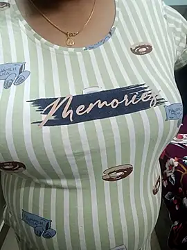 Webcam Model (Bhabhiji1)  is live.Free join now!