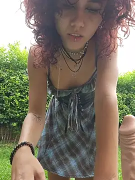 isabella_stark (F young) - Show your ass 🌸 PANTIES OUT