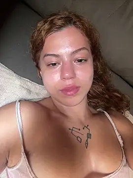 Nathrickkk Live Webcam on Stripchat