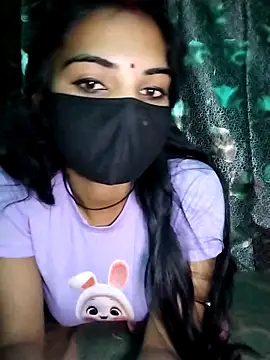 Webcam Model (Your_Sweety43)  is live.Free join now!