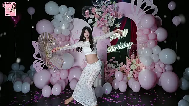 美女ACE-111在线直播