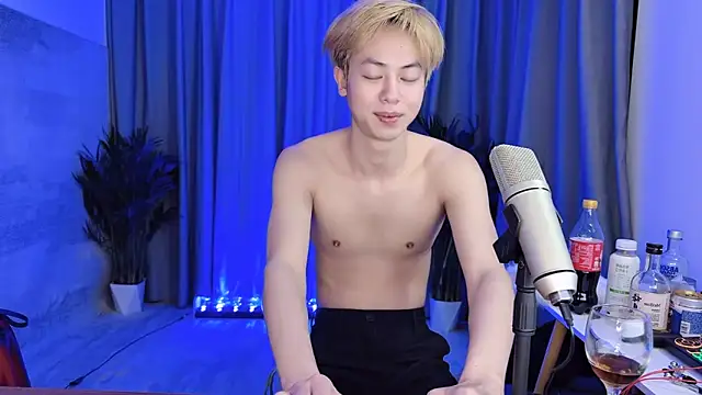 hafabva (M twink) - 性感脫衣舞Sexy striptease