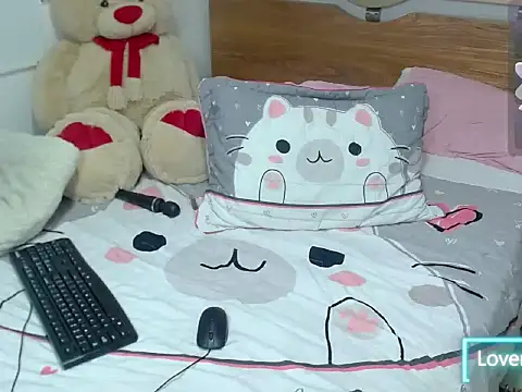 honey-blossom live sex cam