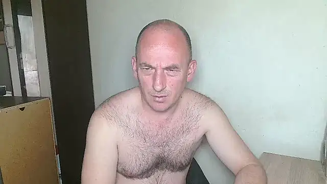 johan___barker (Ask my age) - HORNY CUM