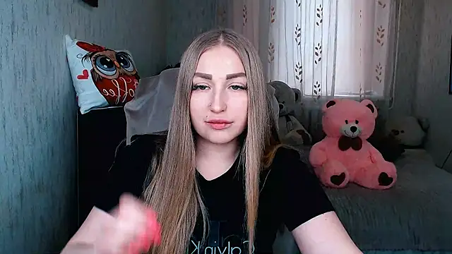 _KittyBoo live sex cam