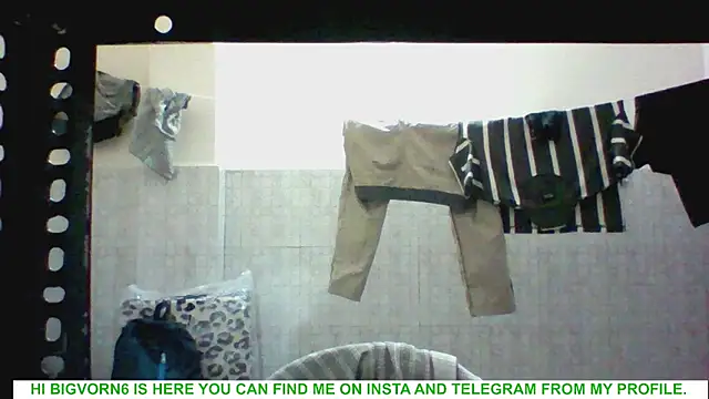bigvorn6 live sex cam