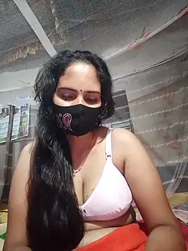 Webcam Model (annu-777)  is live.Free join now!