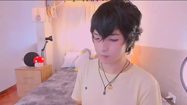 Sweet_Allan's live cam