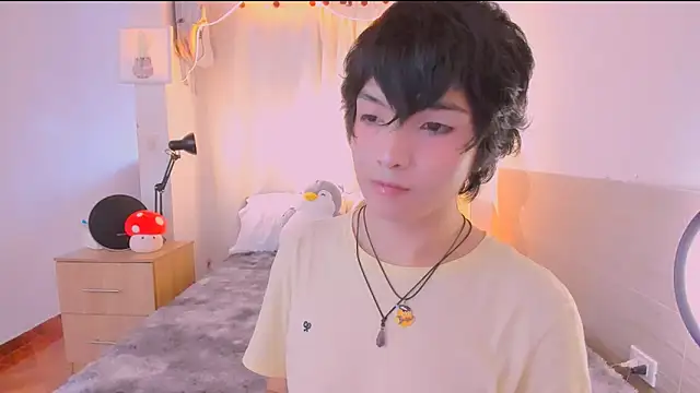 Sweet_Allan's live cam