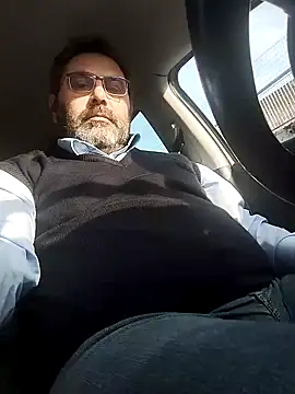 Necroforo's live cam