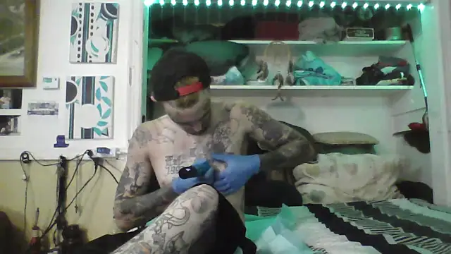 Preview of swaggdaddy93