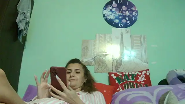 Sexy Gioconda (SexyGioconda)