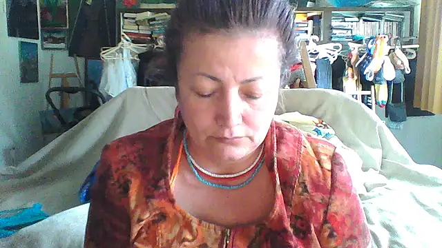 MariaAnaSunshine live sex cam