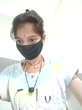 Webcam Model (Pallabi_bhabi)  is live.Free join now!