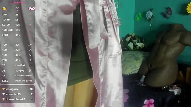 Preview of sherahadee