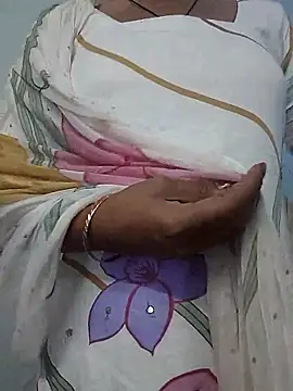 sarita_7 (F teen) - Armpit show