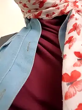 aachal_7 (F young) - Ass hole show ❤️