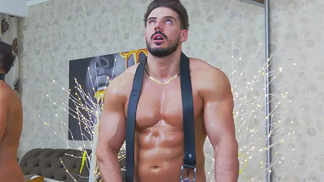 dustinkeent (M young) - HOT CUM SHOW 🍆💦