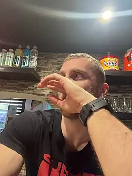 trainwithme (M young) - Explode at gym+LT 5m toy control!!