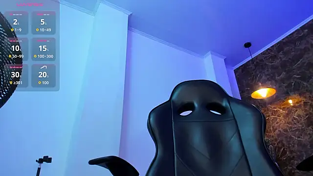 hanna_becker_ - Hanna_Becker_'s free webcam - UK Sex Cams