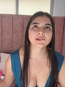 salomecute21 live cam profile