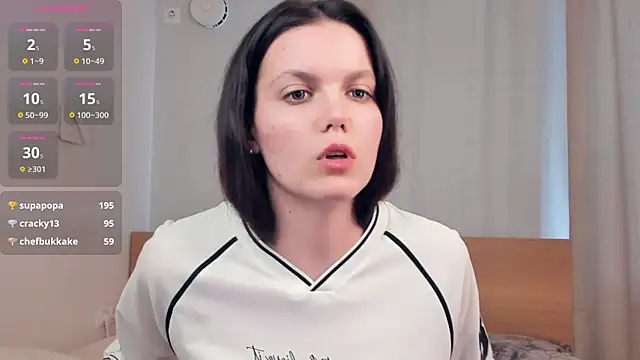 annettwildin - AnnettWildin's free webcam - UK Sex Cams