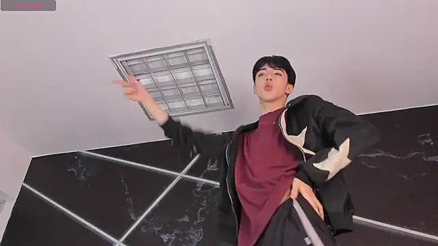 aerumchae - AerumChae's free webcam - UK Sex Cams