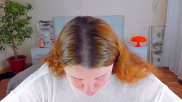 polinasalvatore - PolinaSalvatore's free webcam - UK Sex Cams