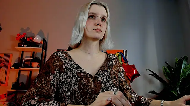 bethanycloud - BethanyCloud's free webcam - UK Sex Cams