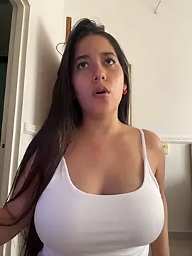 Nhefertary live sex cam