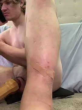 thegapegatsby92 - TheGAPEgatsby92's free webcam - UK Sex Cams