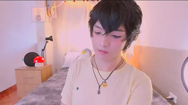 sweet_allan (M young) - 🎀make me happy today🎀