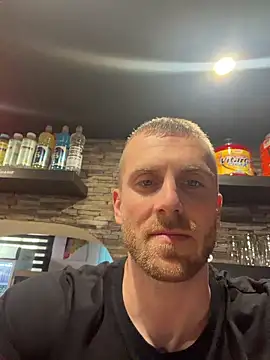 trainwithme (M young) - Explode at gym+LT 5m toy control!!