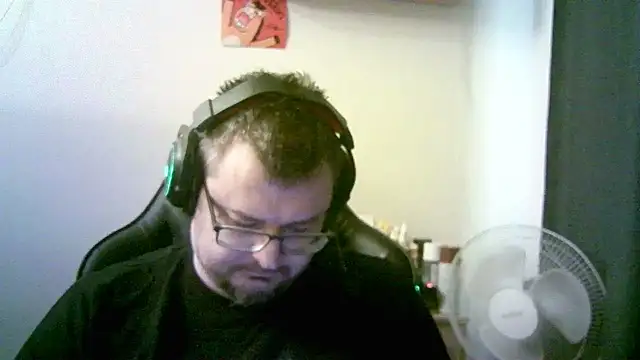 sirabuser (Ask my age) - Birthday gift