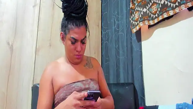 robertaxgutierrez (T young) - HOT CUMSHOW