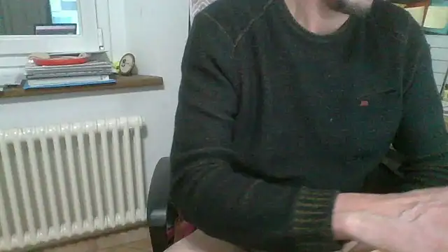 kawayleo (M mature) - cum