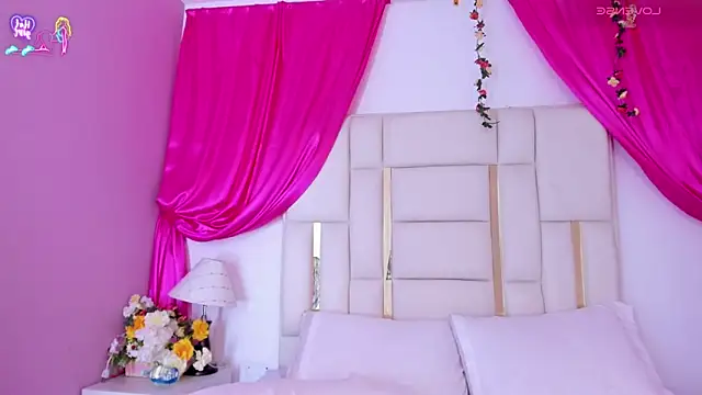 silvanna-casstro (T young) - A tour of my body👿🥵