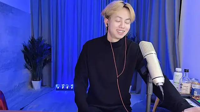 hafabva (M twink) - 性感脫衣舞Sexy striptease