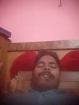 rajustt (M young) - Boobs show