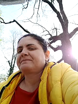 sony28v (F milf) - Facem show