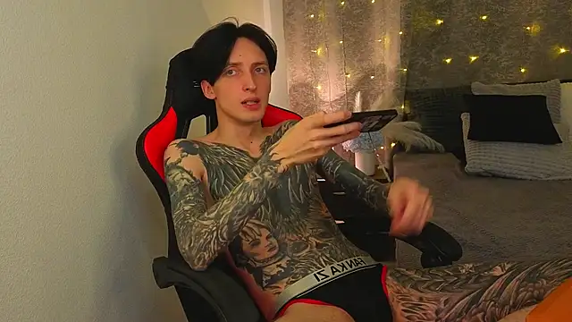 martin_jin - Martin_Jin's free webcam - UK Sex Cams