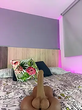 Webcam Model (Atenea_Clerk)  is live.Free join now!