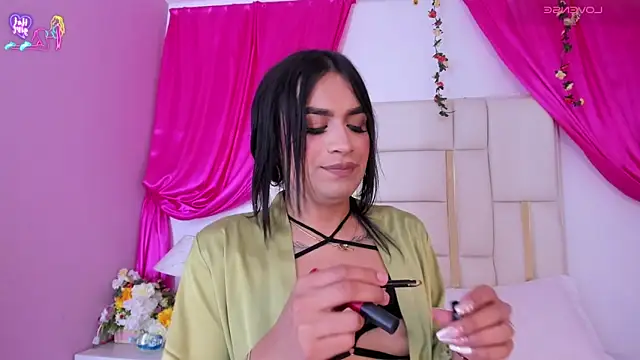 Afbeelding van Silvanna-Casstro