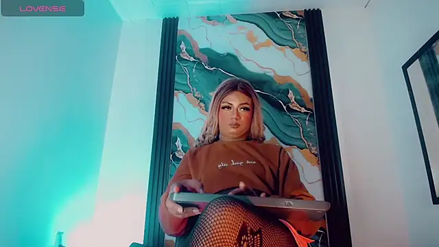 Afbeelding van Mayka_Hot