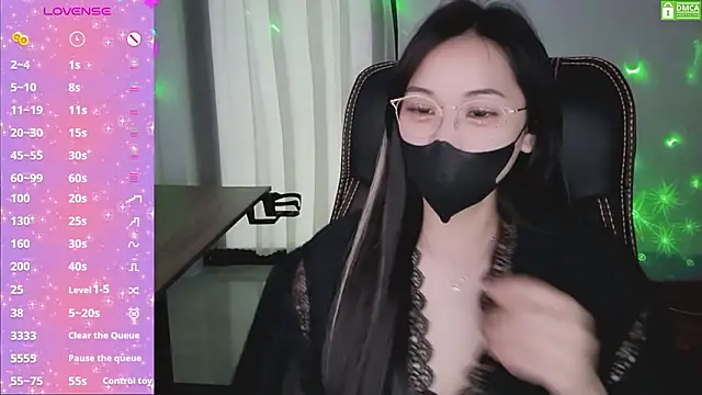 Dully_ana live sex cam