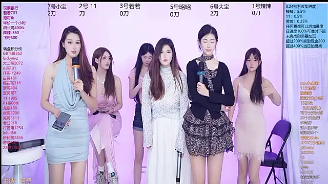 美女Sun-001在线直播