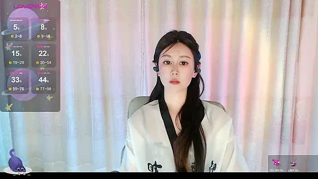 Aimee-520 live sex cam