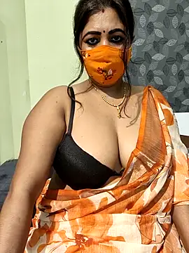 Webcam Model (Poly_bhabi)  is live.Free join now!