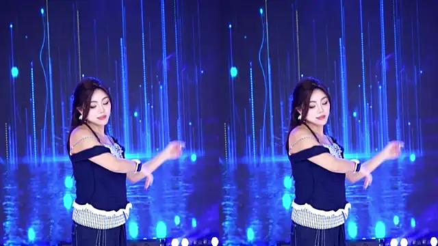 美女cdyyds003在线直播